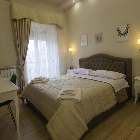 Mamma Teresa Apartment Napoli Exterior foto